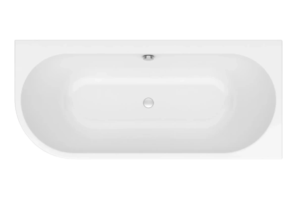 Ванна DREAM SP 180x80 L