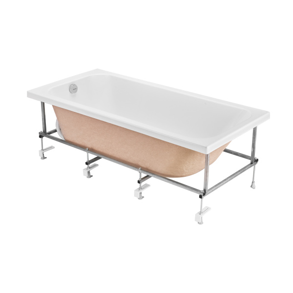 Монтажный комплект к ванне Santek Ламма 170х80 1WH501764