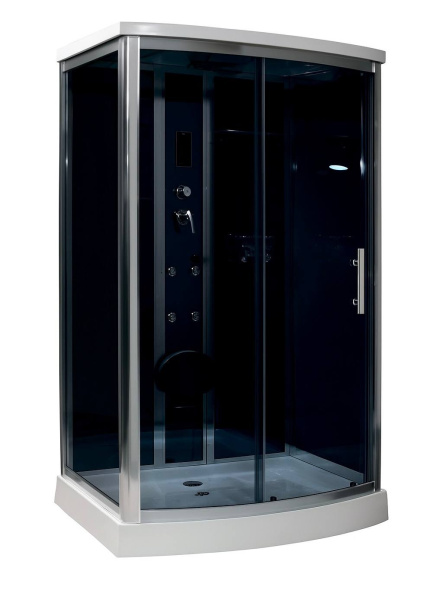 Душевая кабина Timo Standart T-1115 120*90*220