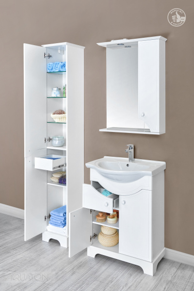 Тумба-умывальник Элен 65