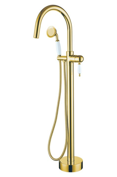 Смеситель напольный IMPERIALE