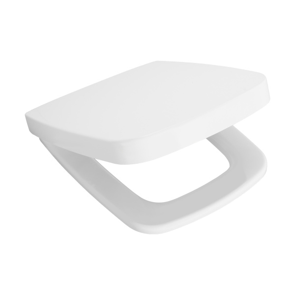 Сиденье Santek Нео дюропласт, быстрое снятие, микролифт, 1WH302479