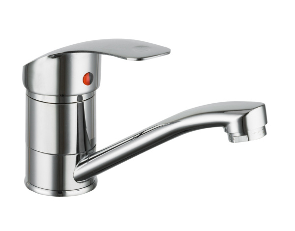 Смеситель для раковины хром FRUD R45055