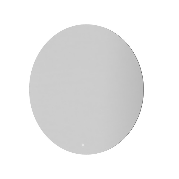 Зеркало круглое , подсв., сенсор, антизапотевание, D100cm 