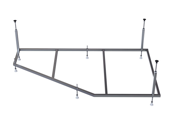 Сборный каркас NEW 160 (к ваннам Бетта) универсальный