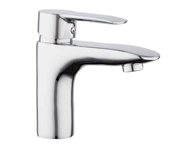 Смеситель для раковины FRUD R10106