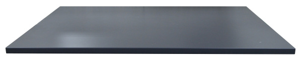 Столешница Azario Gris 90 900х520х16 цвет серый () CS00080432