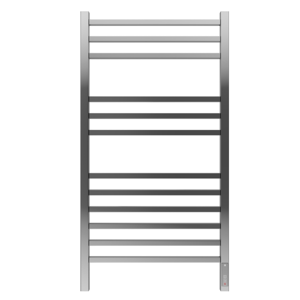 Полотенцесушитель TERMINUS Ватикан П12 500х1000 электро (sensor quick touch)  )
