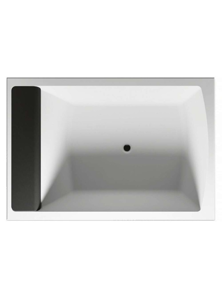 Ванна акриловая SAVONA 190х130