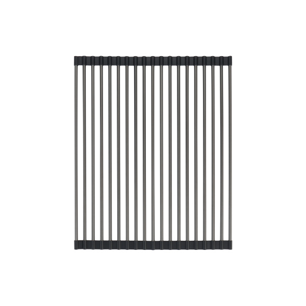 Ролл-матт шир.35см Raglo R730.44.09 для моек с глубиной чаши до 420 мм, графит