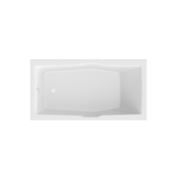 Ванна "KORSIKA" 190*100 1Marka