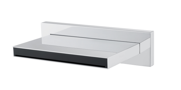 Излив ZODIAC Chrome 