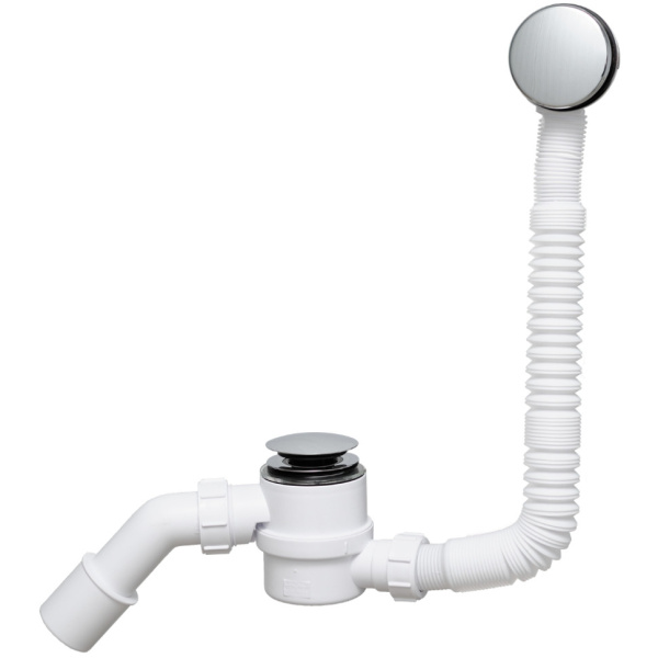 Сифон для ванны McAlpine MRB11 автомат