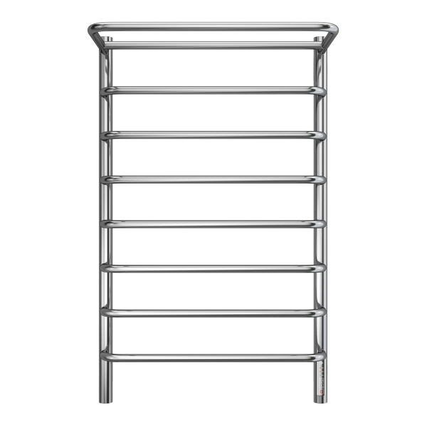 Полотенцесушитель TERMINUS Полка П8 500х850 Электро (quick touch)