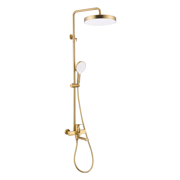 Душевая система Raglo для ванны и душа