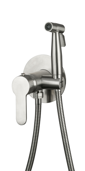 Встраиваемый гигиенический душ GAPPO G7299-30