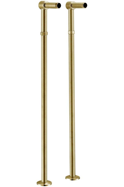 Держатели для напольного смесителя MEDICI 