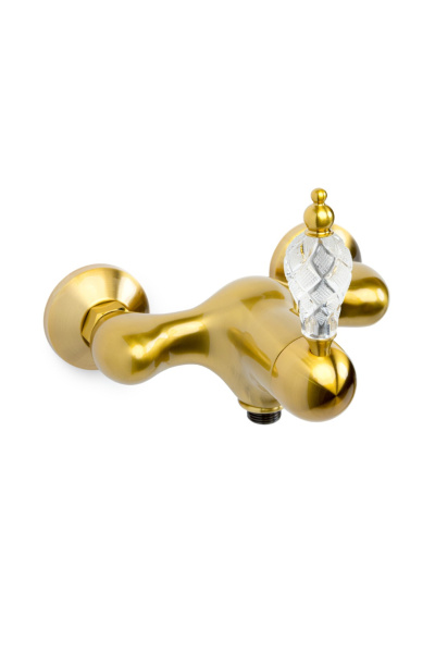 Смеситель для душа_Комплект