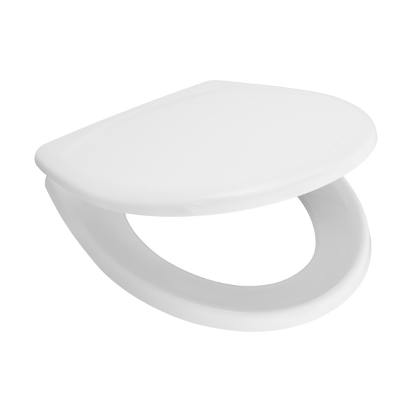 Сиденье Santek Анимо, дюропласт, 1WH106914