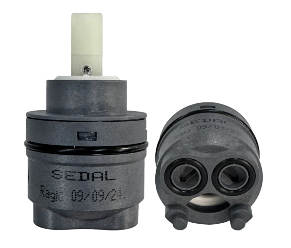 Картридж Керамический 35мм Raglo R500.352 для смешивания воды