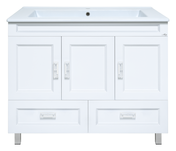 Тумба под раковину Misty Дива 105