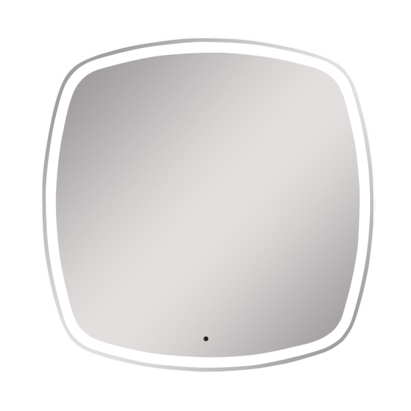 Зеркало AZARIO Barca -TX 700х700/808х808 с 3-х режимной подсветкой, бесконтактный сенсор () LED-00002973 Зеркало AZARIO Barca -TX 700х700/808х808 с 3-х режимной подсветкой, бесконтактный сенсор () LED-00002973