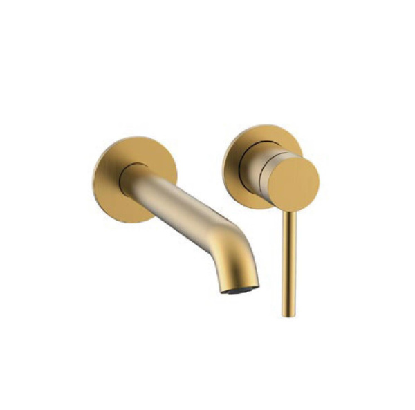 Встроенный смеситель для раковины GAPPO G1206-3