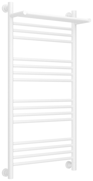 ДР "БОГЕМА 1П +" 1000х500 (Матовый белый)