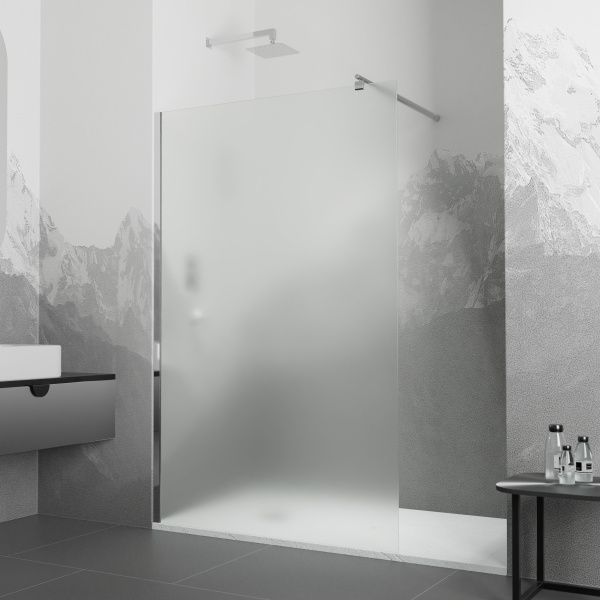 Душевая перегородка RGW WA-02-1 