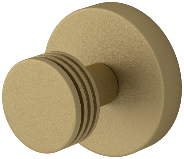 Вешалка КАНЬОН настенная / L 50 (Матовое золото)