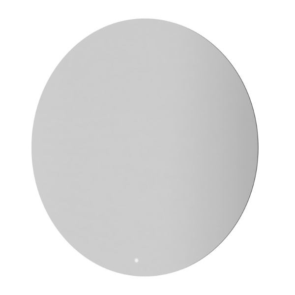 Зеркало круглое , подсв., сенсор, антизапотевание, D120cm 