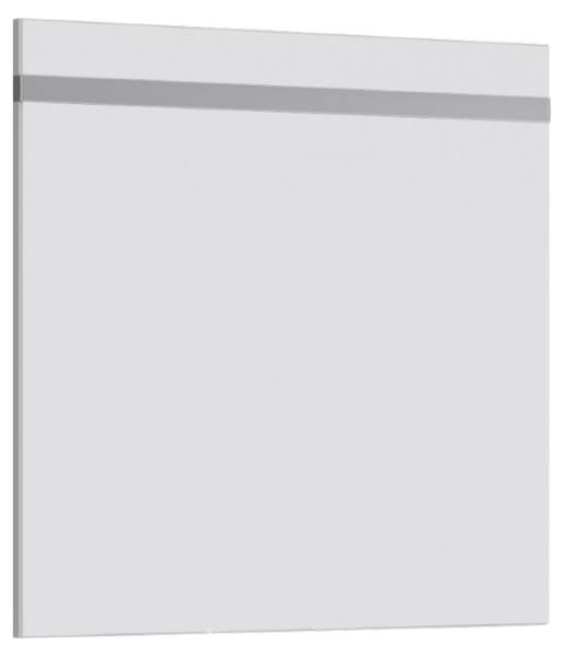 Зеркало 65см со светодиодной подсветкой и сенсорным выключателем. Зеркало 65см со светодиодной подсветкой и сенсорным выключателем.