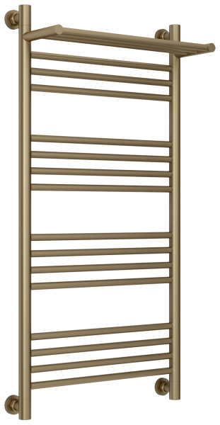 ДР "БОГЕМА 1П +" 1000х500 (Золотой шёлк)