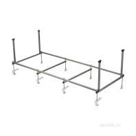 Монтажный комплект Корсика 180х80 Santek 1.WH11.2.420