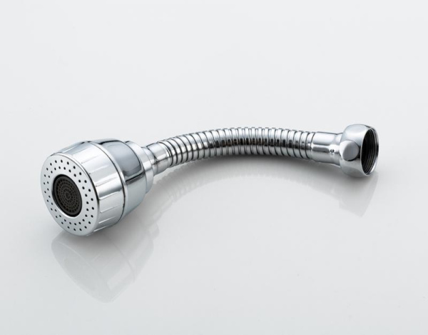 Аэратор с гибким удлинителем FRAP F7311  