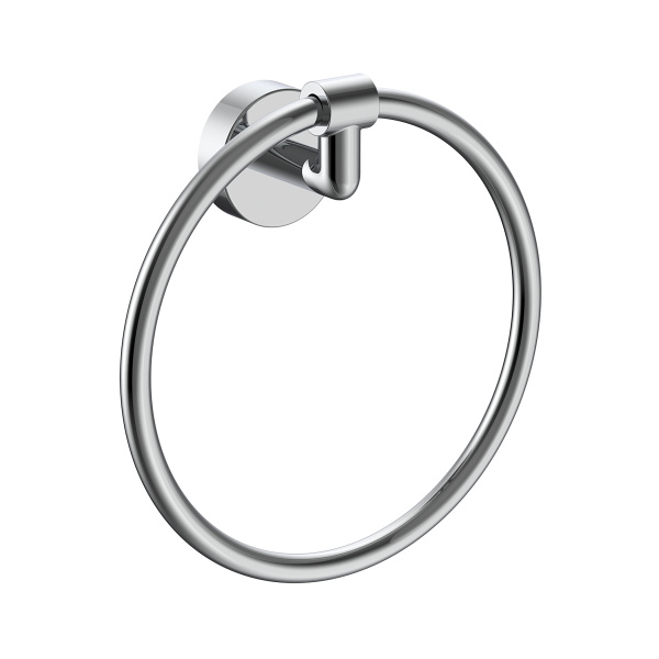 Полотенцедержатель Raglo кольцо ,хром R320.04