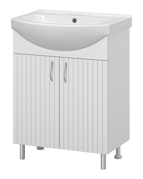 Тумба под раковину Misty Изео 65