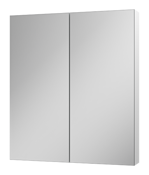 Зеркальный шкаф Misty Балтика 70