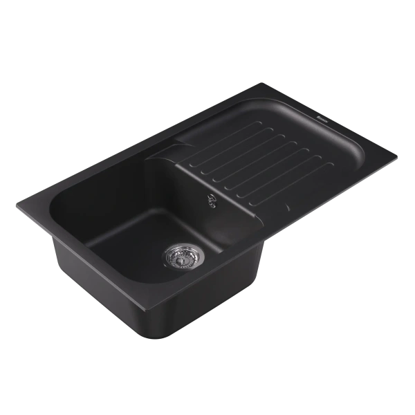 Мойка "Арона" 860, антрацит FG