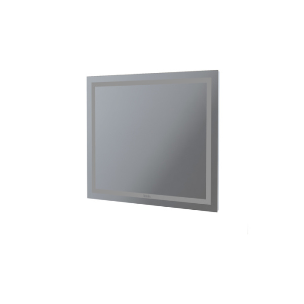 Зеркало с подсветкой, 80 см, Zodiac, IDDIS, ZOD8000i98 