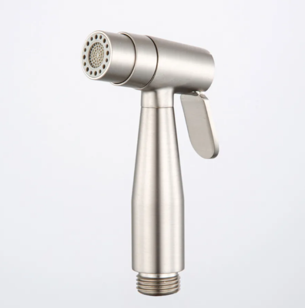 Гигиеническая лейка сатин Frap F25-5