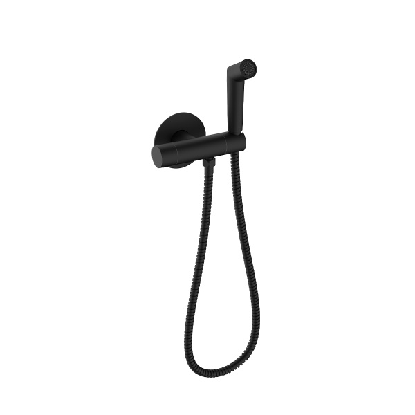 Встраиваемый гигиенический душ с термостатом RAGLO R23.56.06