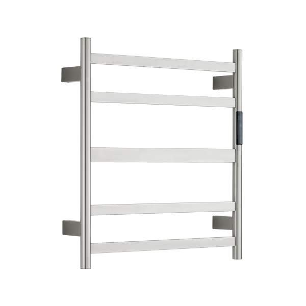 Полотенцесушитель электрический RAGLO настенный сенсорный с терморегулятором , сатин R350.01.05