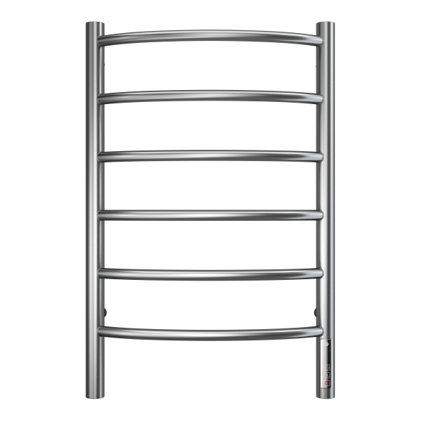 Полотенцесушитель TERMINUS Классик П6 400х650 Сатин