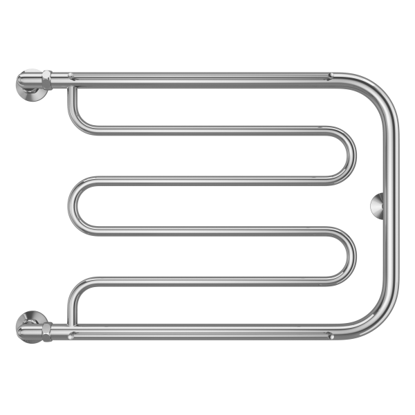 Полотенцесушитель TERMINUS Фокстрот AISI 32х2 500х700