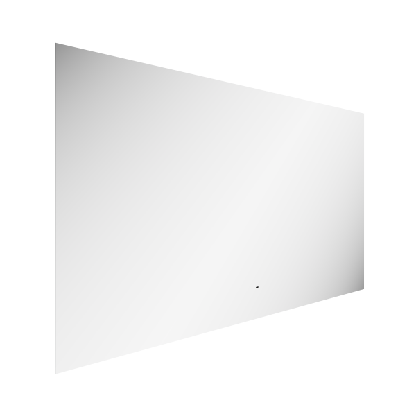 Зеркало Sancos Поле / Square SQ1400 140x80 светодиодная подсветка 6000K 