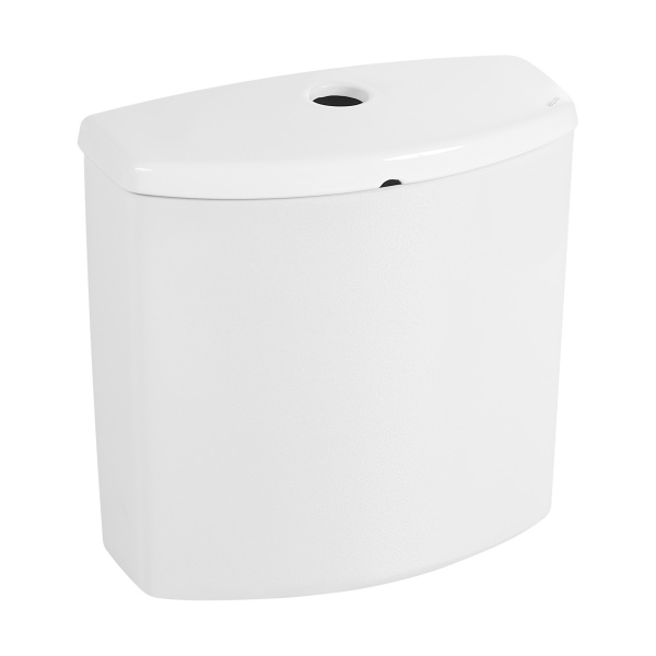 Бачок д/унит Алькор н/под б/арм Santek 1.WH30.1.860