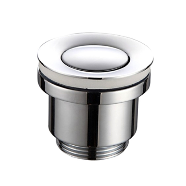 Донный клапан FRAP F61 в магазинах СантехГид