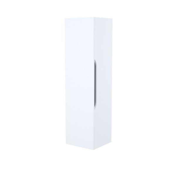 Пенал подвесной, 30 см, белый, Ray, IDDIS, RAY30W0i97