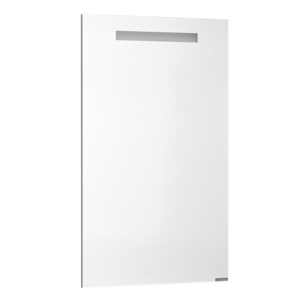 Зеркало AQUATON Йорк 50 со светильником 1A173002YO010 